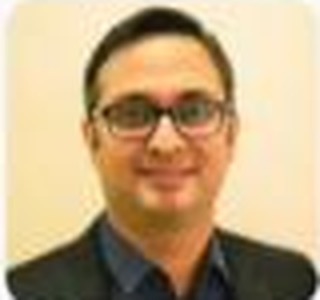 Dr. Himanshu Sharma